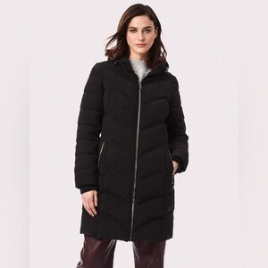 Bernardo Weekend Puffer Walker